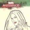 Marvel Masterpieces III