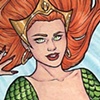 Mera sketchcard