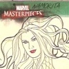 Marvel Masterpieces III