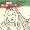 Marvel Masterpieces III