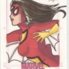 Women of Marvel