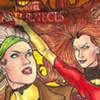 Marvel Masterpieces II Artist Proof: Rogue & Dark Phoenix