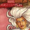 Marvel Masterpieces II