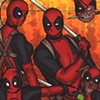 Artist Proof, Deadpool Corps