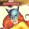 Marvel Masterpieces II
