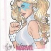 Women of Marvel