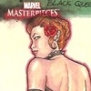 Marvel Masterpieces III