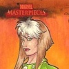 Marvel Masterpieces II