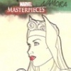 Marvel Masterpieces III