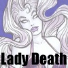 Lady Death