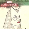 Marvel Masterpieces III