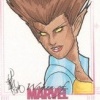 Women of Marvel