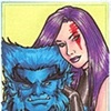 X-Men Archives