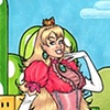Princess Peach