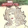 Marvel Masterpieces III