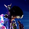 Karen O // Yeah Yeah Yeahs
