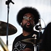 Questlove // The Roots