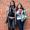 Matt and Phebe