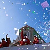 Phillies Parade