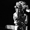 Kim Gordon // Sonic Youth