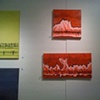 More of my new work on display at Marin Open Studios 2010 