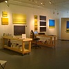 Studio Construction: Opening Day May 1st