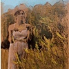 Woman in Field