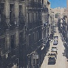 Perspective with Cars #2