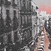 Perspective with Cars
