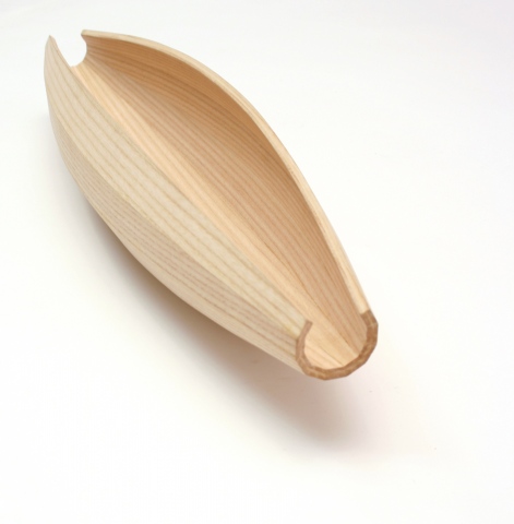coopered pod