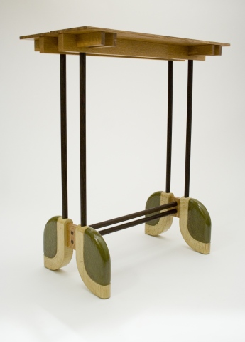 turtle table