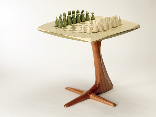 chess set