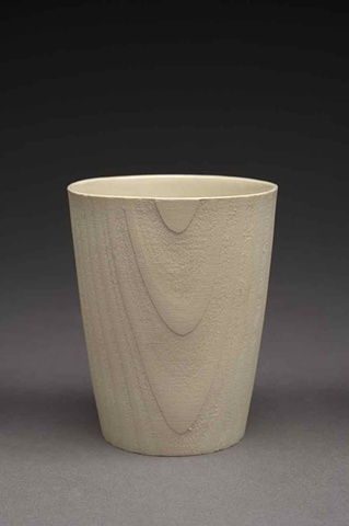 porcelain cup
