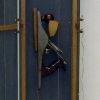 family tool cabinet