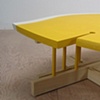 flitch coffe table