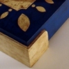 eclair cremation urn