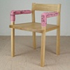 broken arm chair