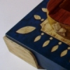 eclair cremation urn