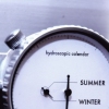 hydroscopic calender