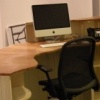 Reception Desk