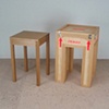 crate plus table
