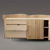 credenza