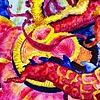 A Ravenous Dragon