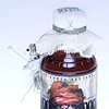 Voo Doo Bayou Backwoods Magic BBQ Sauce