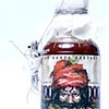 Voo Doo Bayou Backwoods Magic BBQ Sauce