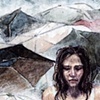 Umbrellas