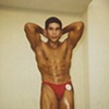 Beefcake: Chris