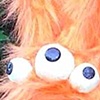 Orange Head