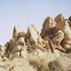 Rock Formation