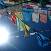 Tibet 2007